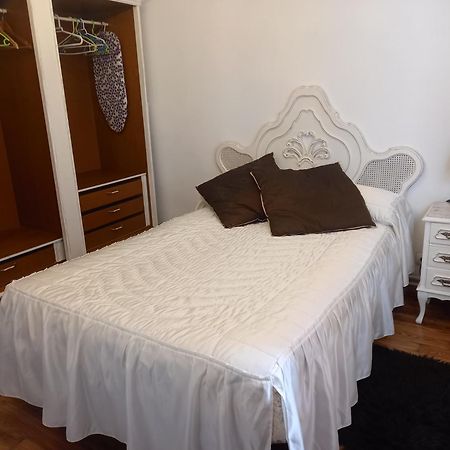 Appartement La Casuca De Ana&Isabel à Palencia Extérieur photo