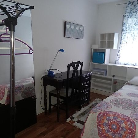 Appartement La Casuca De Ana&Isabel à Palencia Extérieur photo