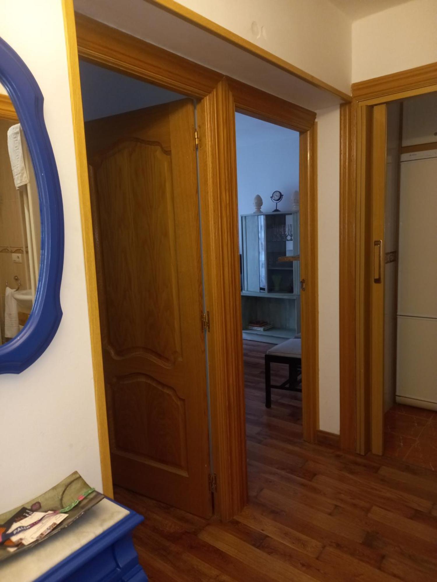 Appartement La Casuca De Ana&Isabel à Palencia Extérieur photo