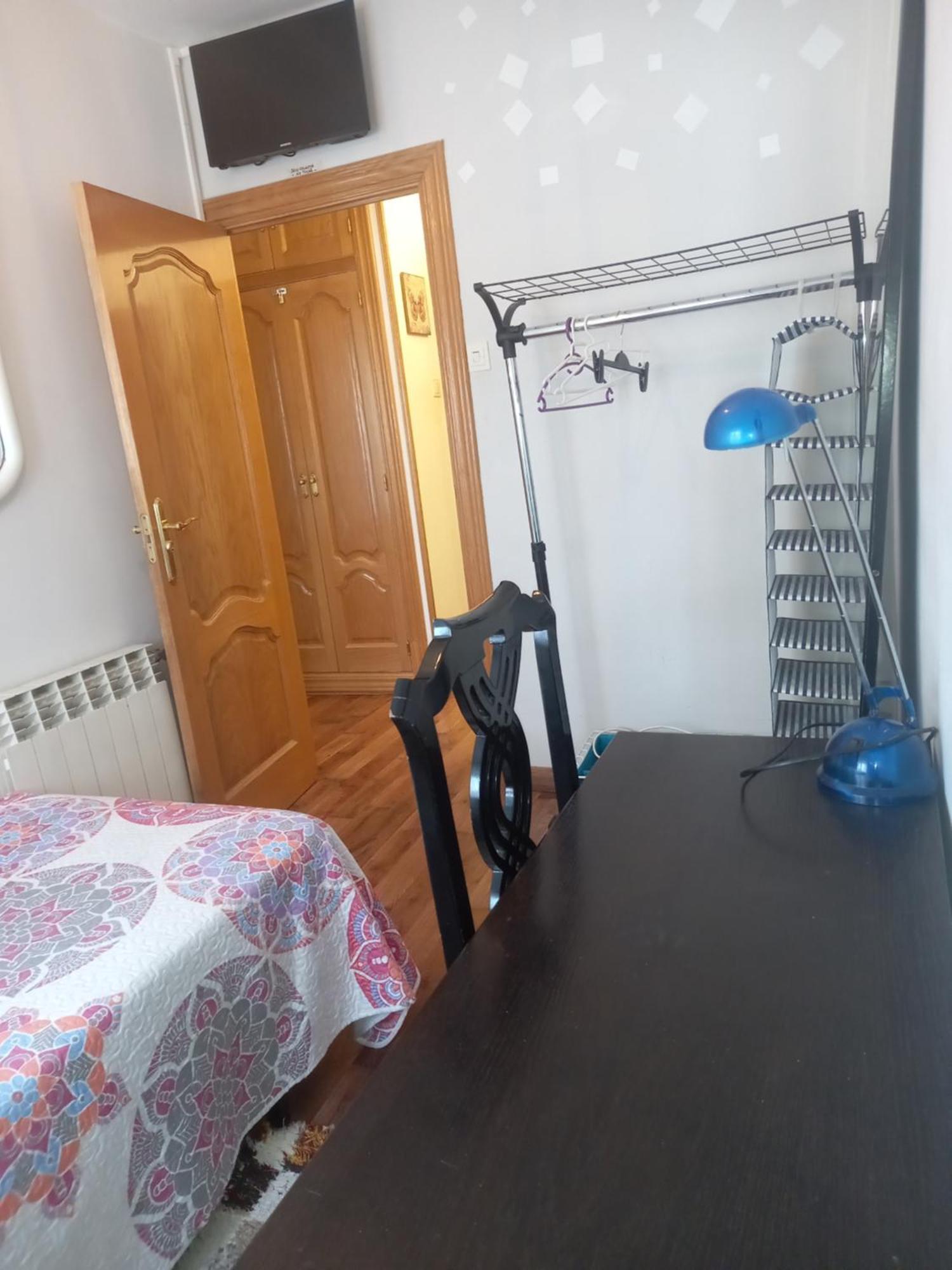 Appartement La Casuca De Ana&Isabel à Palencia Extérieur photo