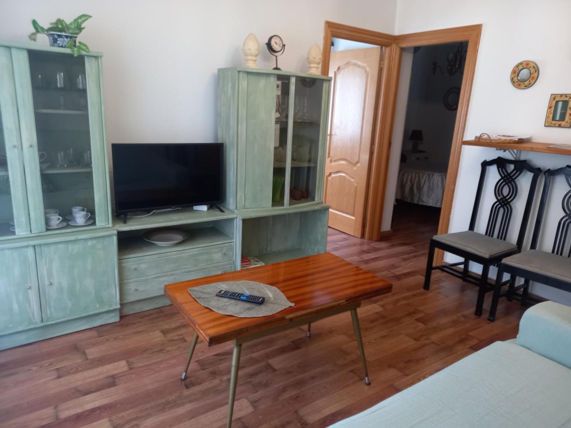 Appartement La Casuca De Ana&Isabel à Palencia Extérieur photo