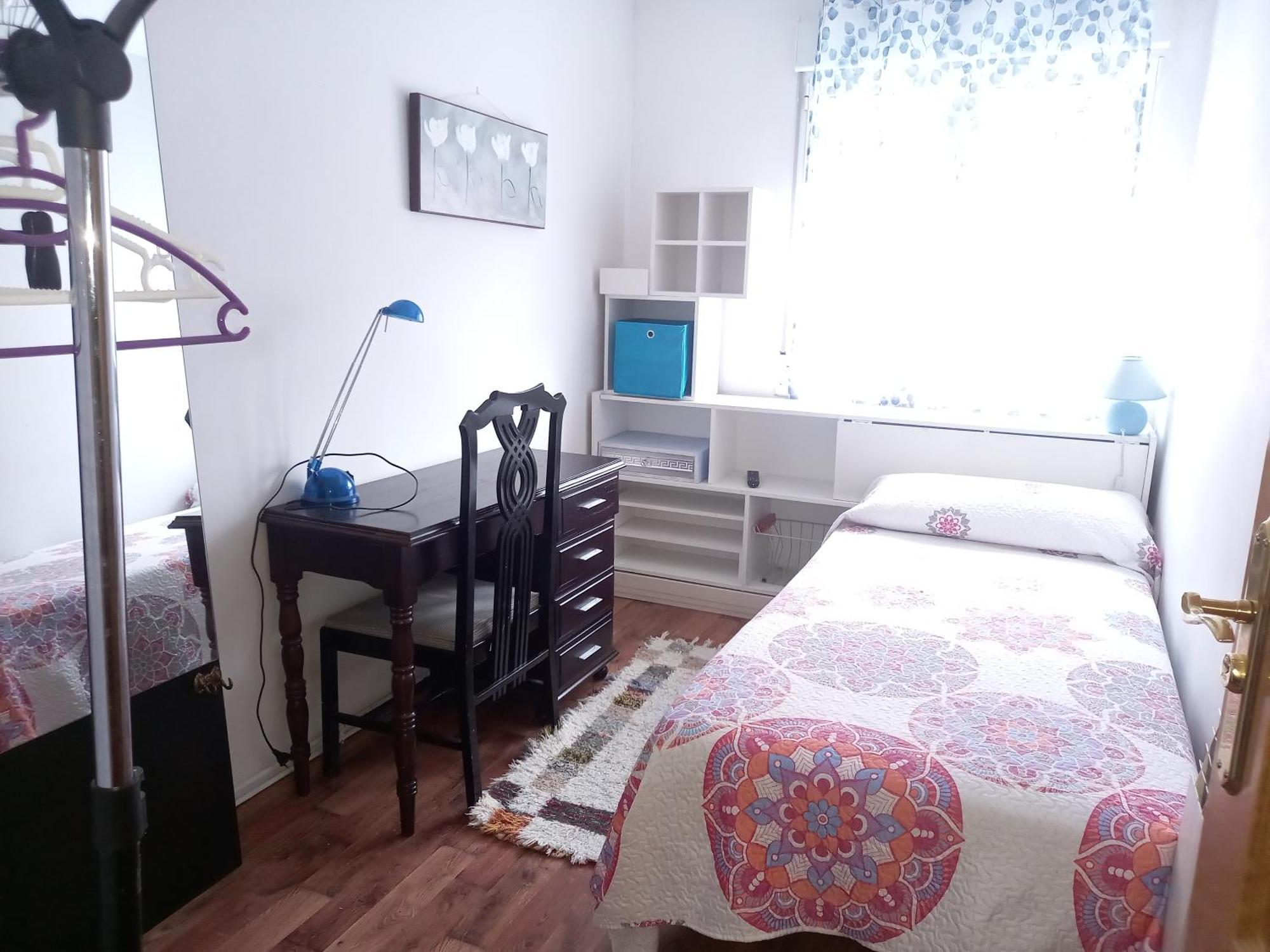 Appartement La Casuca De Ana&Isabel à Palencia Extérieur photo