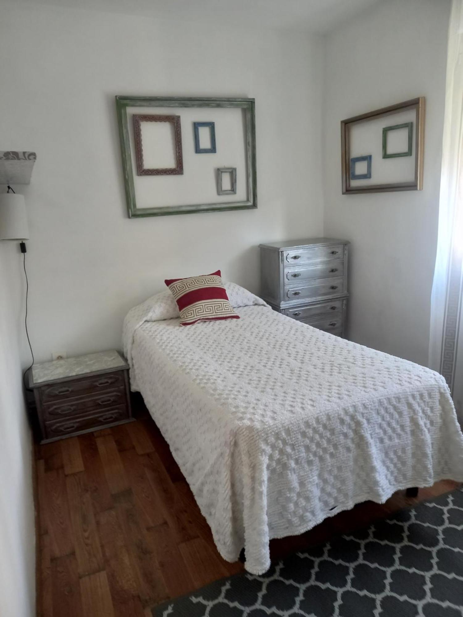 Appartement La Casuca De Ana&Isabel à Palencia Extérieur photo
